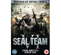 Seal Team VI [Edizione: Regno Unito] [Import]