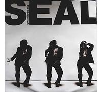 Seal - The Beginning/Deep Water (Acoustic) [Import]