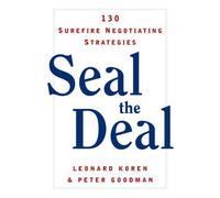 Seal The Deal