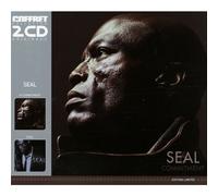 Seal - VI Commitment-Soul