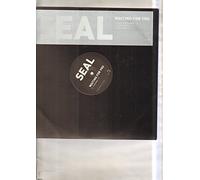 SEAL - WAITING FOR YOU - 12 inch vinyl