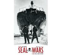 Seal Wars: 25 ans sur la ligne de front