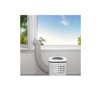 NEDIS Seal Window AC | Type d'étanchéité: Fermeture éclair