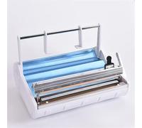 Seal80-2 Machine De Scellement Dentaire Machine D’Emballage De Sac De Stérilisation Scelleuse De Sac De Désinfection avec Support 500w