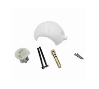 Sealand Ball & Shaft & Spring Cartridge Kit Replaces Dometic 385318162 for Rv Toliet Vacuflush And Traveler Boris