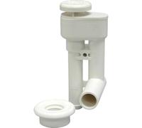 Sealand Dometic SE316906 385316906 Kit de Brise-Vide Blanc