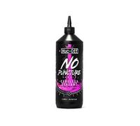 Sealant - Muc Off - No Puncture Hassle - Ultra léger - Résistant aux perforations - Détection UV