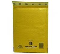 Sealed Air 103027403 Buste Mail Lite 18x26 Emballages (180 x 260 x 1 mm)
