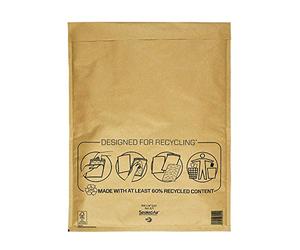 Sealed Air Aircap 103027409 Enveloppes rembourrées à bulles d'air