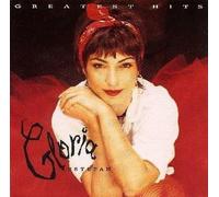 Sealed Gloria Estefan Greatest Hits JAPAN CD ESCA5654 w/ OBI 1992 issue NEUF
