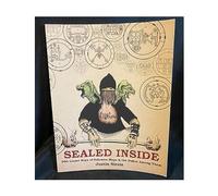 Sealed Inside: 60 Dungeon Maps + 6 RPG One-Shots / Campaign - Dungeons and Dragons D&D