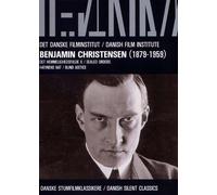 Sealed Orders / Blind Justice ( Det hemmelighedsfulde X / Hævnens nat ) ( The Mysterious X / Night of Revenge ) [ NON-USA FORMAT, PAL, Reg.0 Import - Denmark ]