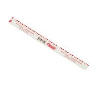 Sealed Power Perfect Circle Plastigage SPR-1 Bande de mesure 0,051-0,152 mm Rouge