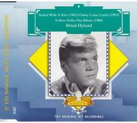 Sealed with a Kiss/Ginny Come Lately/Itsy Bitsy Teenie Weenie Yellow Polka Dot Bikini (3 [Import]