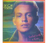 Sealed with A Kiss/Just Call Me Up [Import]