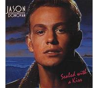 Sealed with A Kiss/Just Call Me Up [Import]