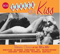 Various Artists – Sealed with a Kiss – Import
