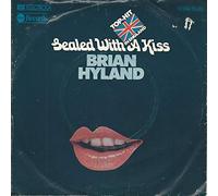 Sealed With A Kiss / Who Put The Bomp (In The Bomp, Bomp, Bomp) [Vinyl Single 7'']