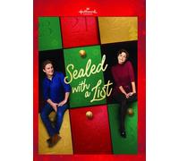 Sealed With A List [Digital Video Disc]