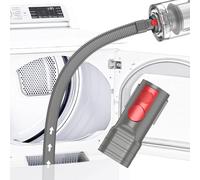 Sealegend Kit de Nettoyage pour Grille d'aération de sèche-Linge Dyson Compatible avec Dyson V7 V8 V10 V11 V15, etc