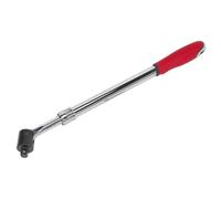 Sealey 1.3cmD Disjoncteur Barre Extensible De 450mm À 600mm Confort Prise AK7315