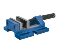 Sealey 100DV Perceuse Étau Super 100mm Mâchoire