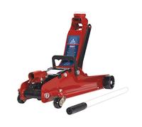 Sealey 1020le Faible Entrytrolley Jack, 2 T