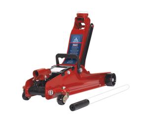 Sealey 1020Le Trolley Jack 2Tonne Low Entry