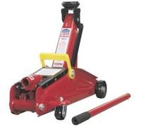 SEALEY 1050CX Cric