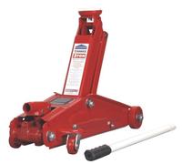 SEALEY 1153CX Cric rouleur