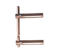 Sealey 120/803151 Points Bras de Soudage 130mm Uni Électrode Support