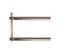 Sealey 120/803152 Spot Welding Arms 250Mm Plain Electrode Holder