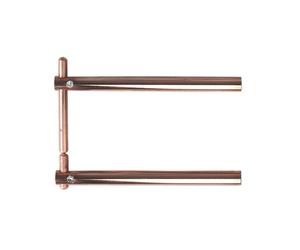 Sealey 120/803152 Spot Welding Arms 250Mm Plain Electrode Holder