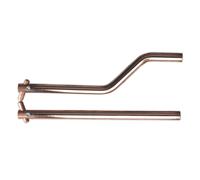 Sealey 120/803154 Spot Welding Arms 350Mm Curved Electrode Holder