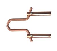 Bras De Soudage Par Points Sealey 120Mm Pince Électrode 120/803155