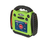 SEALEY 12V ROADSTART DEMARREUR DE SAUT D'URGENCE 900 AMPLIS DE CRÊTE EN VERT ...
