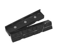 Sealey 150mm Magnétique Poignée Souple Étau Jaws Avec Pratique Rainures MVJ150