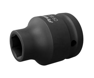 Sealey 17mm 1.9cmSq Taille Métrique Impact Douille Walldrive Hexagonale 6 Point