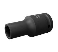 Sealey 19mm 1.9cmSq llongée Métrique Impact Douille Hexagon 6 Point IS3419D