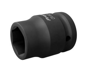 Sealey 24mm 1.9cmSq Taille Métrique Impact Douille Walldrive Hexagonale 6 Point