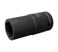 Sealey 27mm 1.9cmSq llongée Métrique Impact Douille Hexagon 6 Point IS3427D