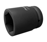 Sealey 30mm 1.9cmSq Taille Métrique Impact Douille Walldrive Hexagonale 6 Point