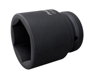 Sealey 36mm 1.9cmSq Taille Métrique Impact Douille Walldrive Hexagonale 6 Point