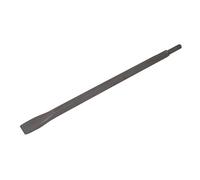 Worksafe A2CH Ciseau 25 x 450mm - Kango 637
