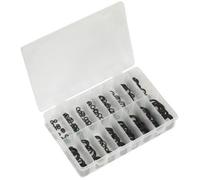SEALEY AB004OR Assortiment, joint torique