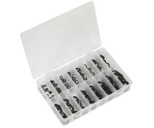 SEALEY AB004OR Assortiment, joint torique