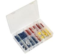 SEALEY AB038MT Assortiment, fiches serties