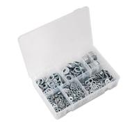 SEALEY AB055WA Kit de joints toriques