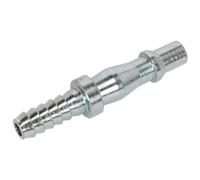 Sealey AC06 Adaptateur Queue Pièce 0.6cm Diamètre Tuyau Paquet De 5