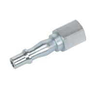 Sealey Ac18 Screwed Adaptor Female 1/4Bsp Pack Of 5